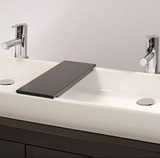 Sinks